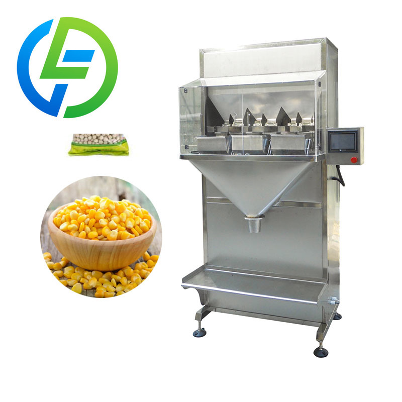 Mixed Seed Snack - 100 г/200 г/500 г/1000 г автоматическая