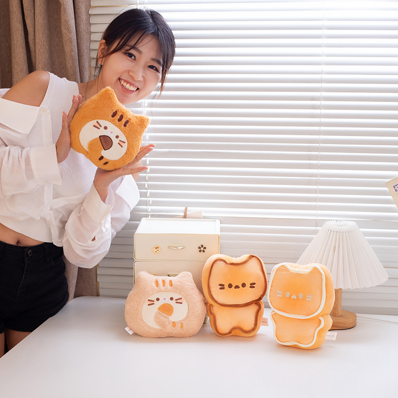 Kawaii мягкая реалистичная плю – обзор и цена Soft Food Snacks Kids