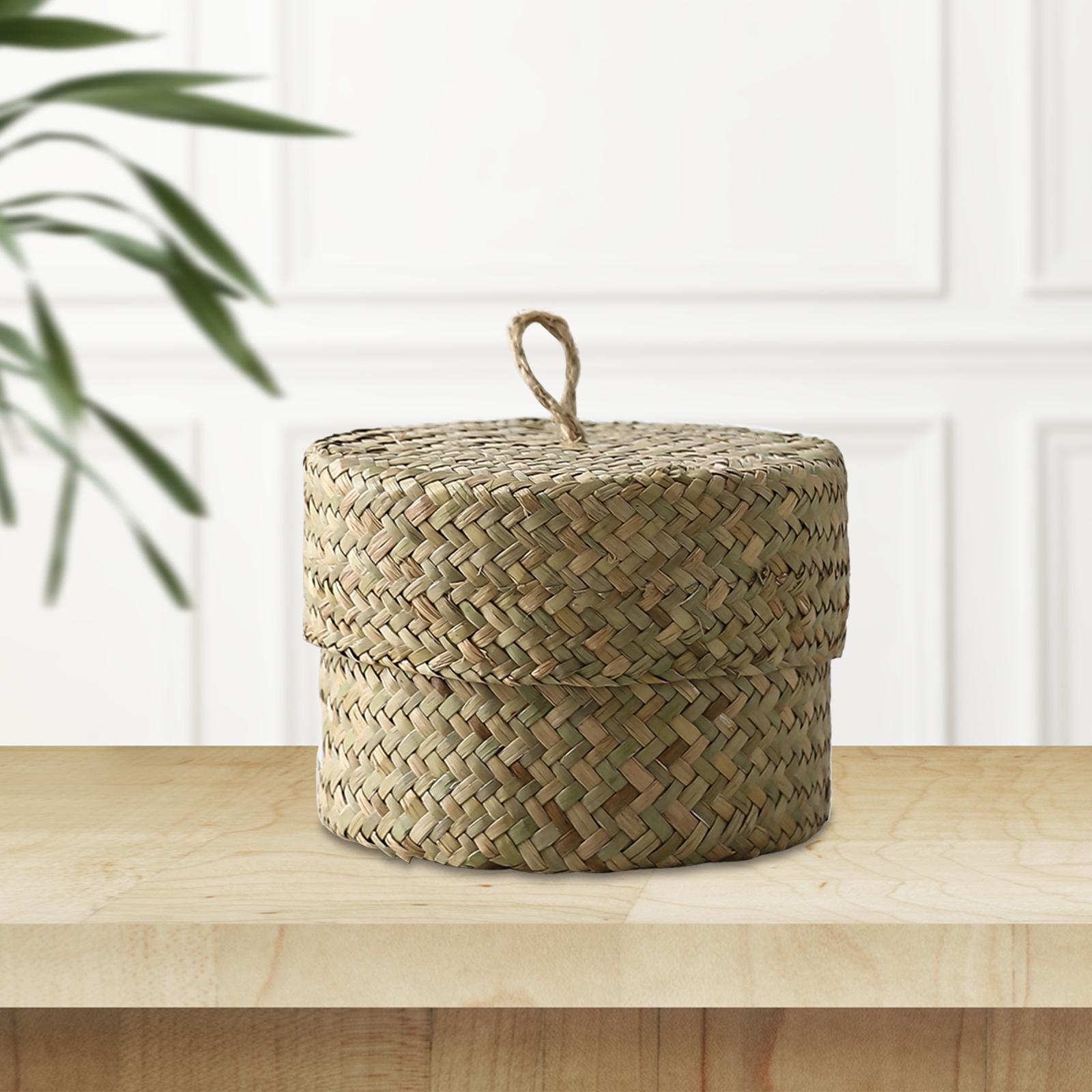 Корзина для хранения из морско – обзор и цена Food Snacks Basket